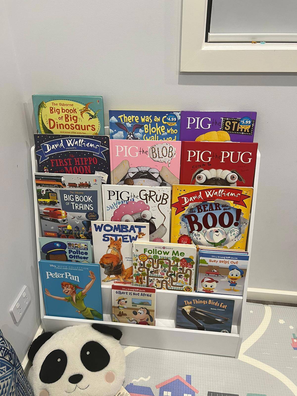 Tiny Tots Family Day Care