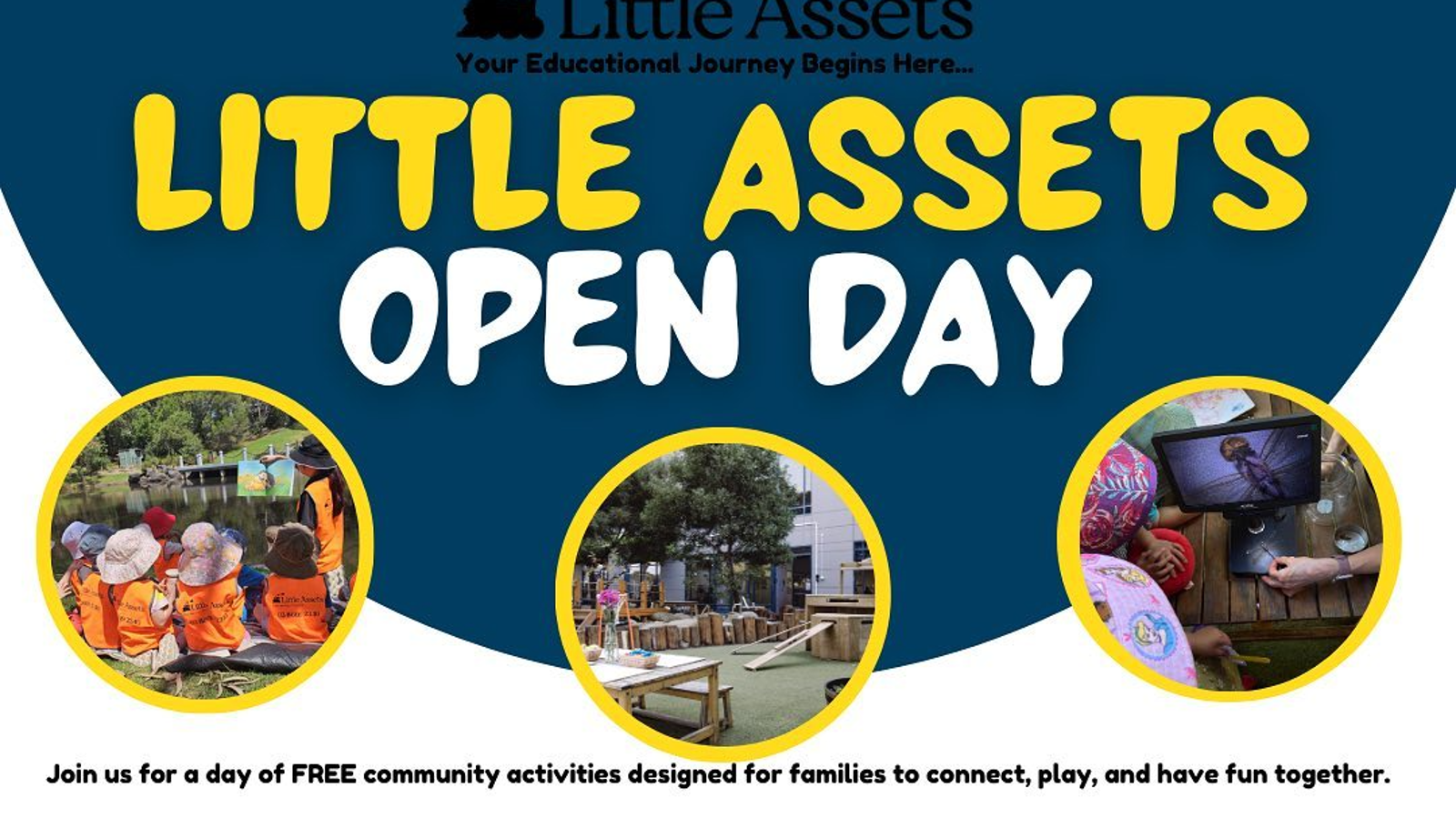 Little Assets Early Learning Centre - Forest Hill