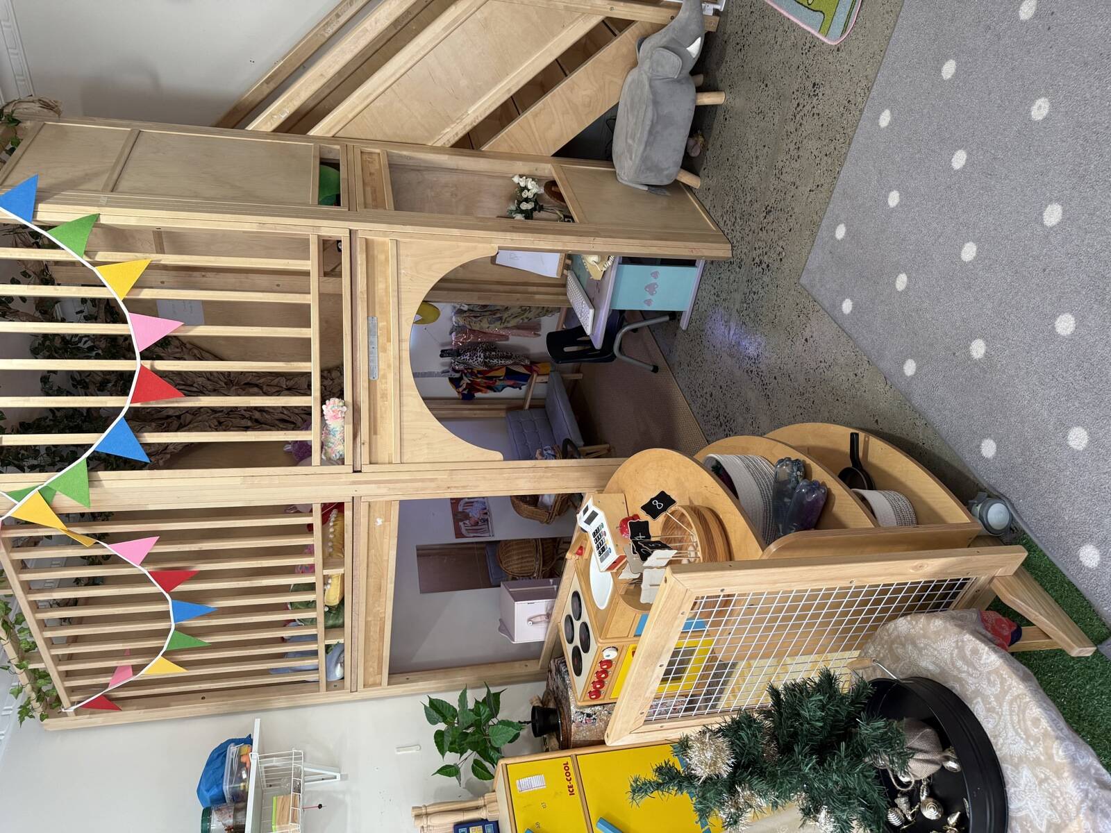 Annie‘s Rowville family dayacre