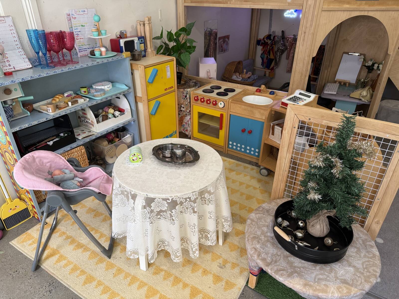 Annie‘s Rowville family dayacre