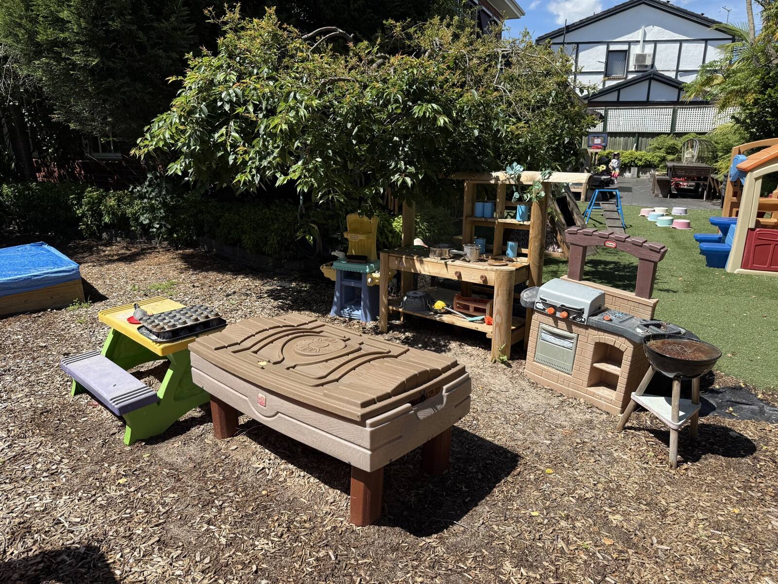 Annie‘s Rowville family dayacre