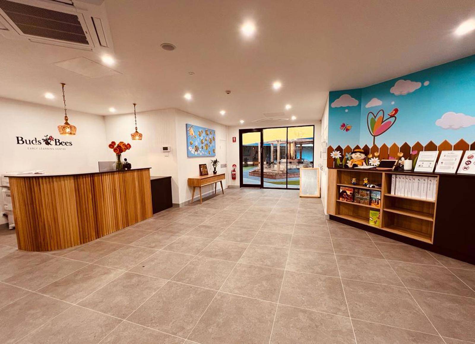 Buds & Bees Early Learning Centre