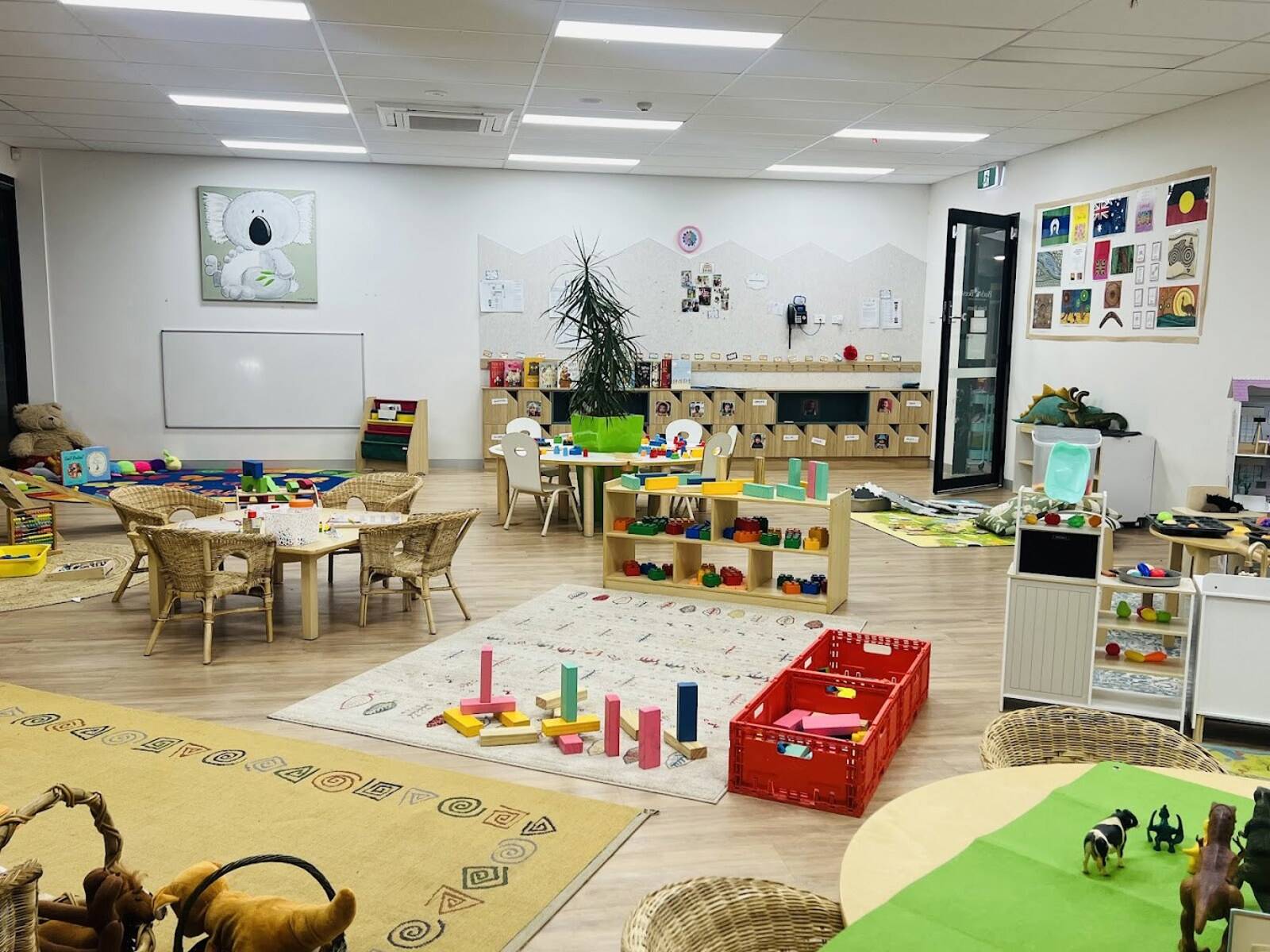 Buds & Bees Early Learning Centre