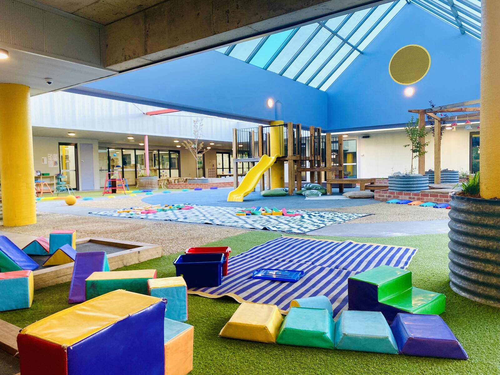 Buds & Bees Early Learning Centre