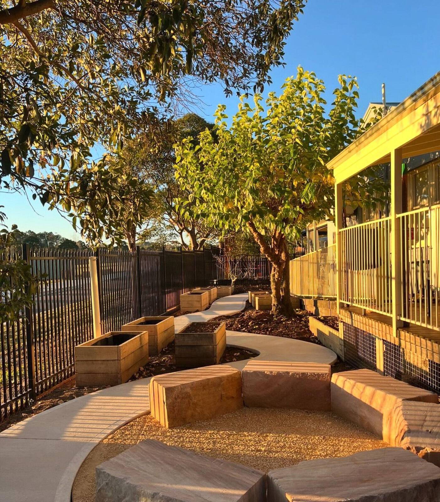 Parklands Community Pre-School and Children's Centre