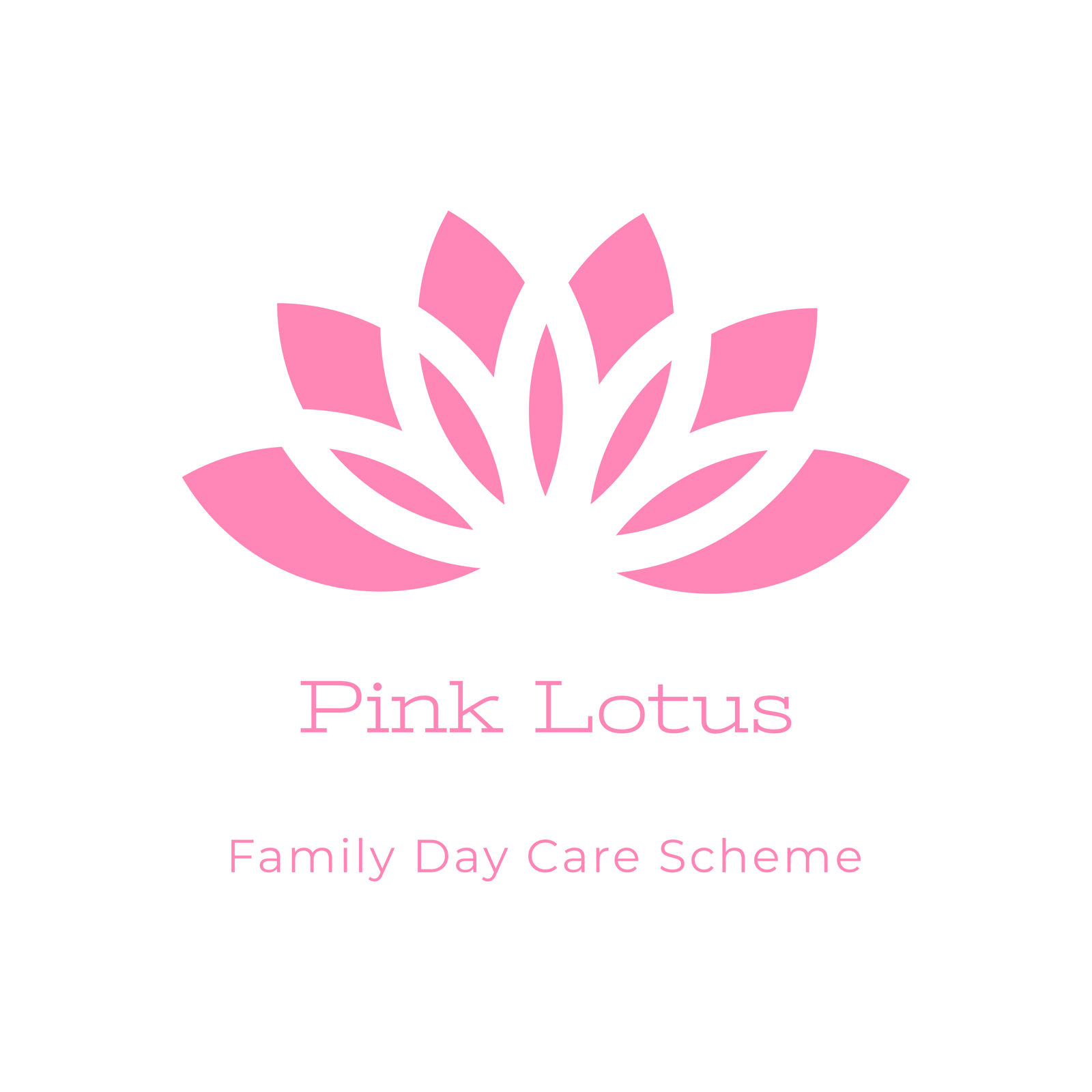 Pink Lotus Family Day Care Scheme