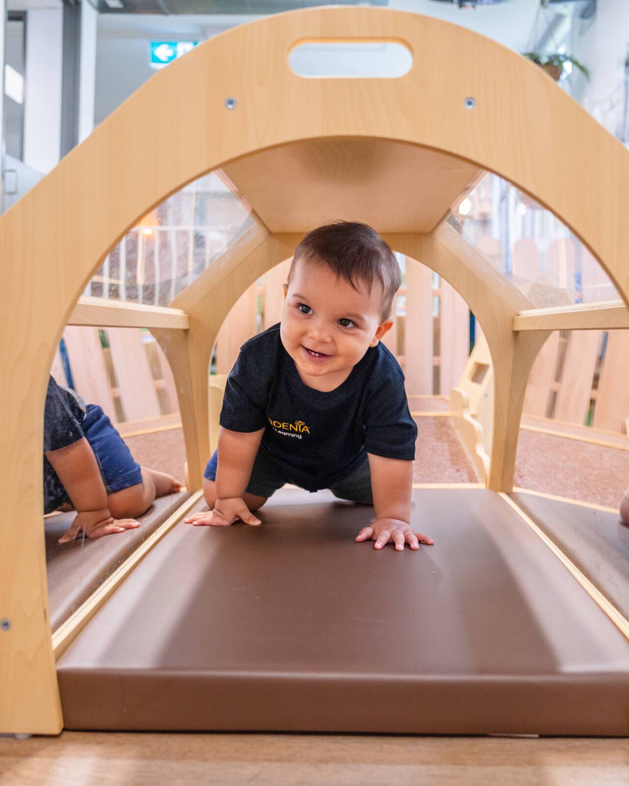 Gardenia Early Learning Roma St