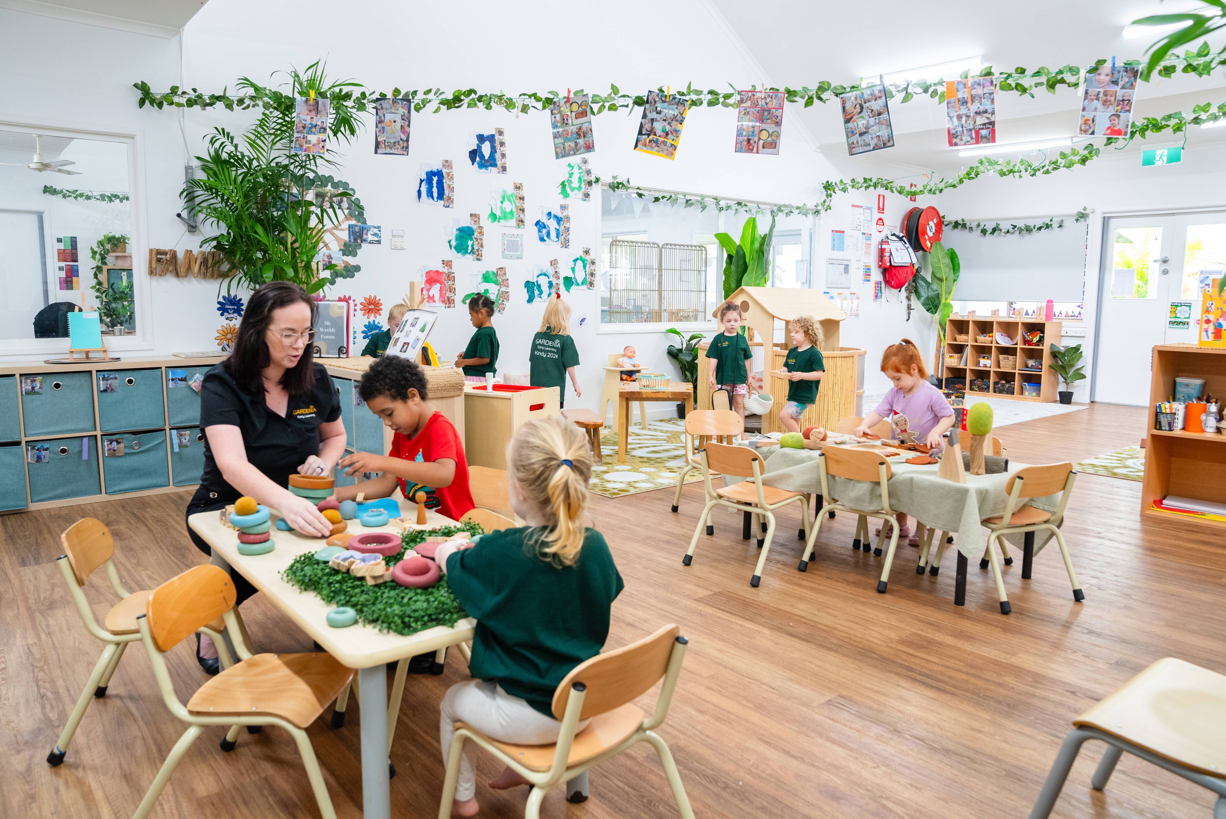 Gardenia Early Learning Deception Bay