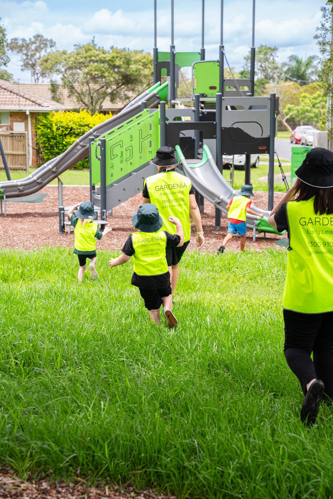 Gardenia Early Learning Deception Bay