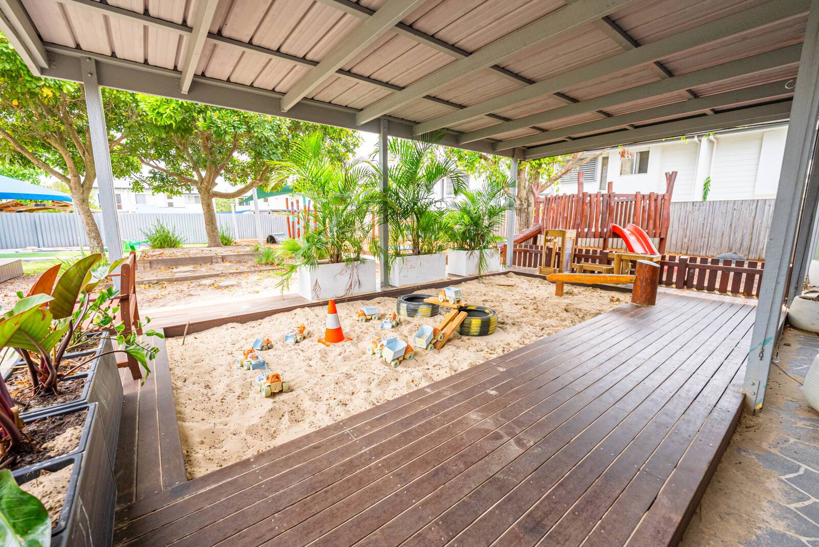 Gardenia Early Learning Deception Bay