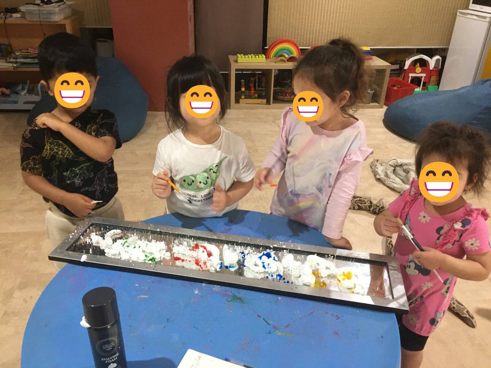 Little Fingers Family Day Care heathwood