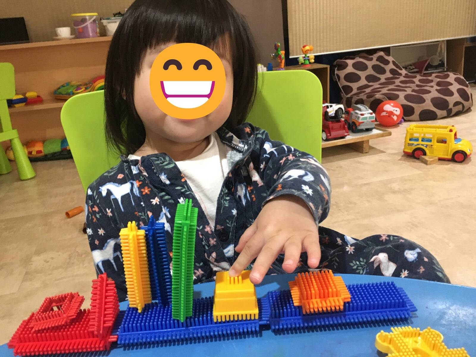 Little Fingers Family Day Care heathwood