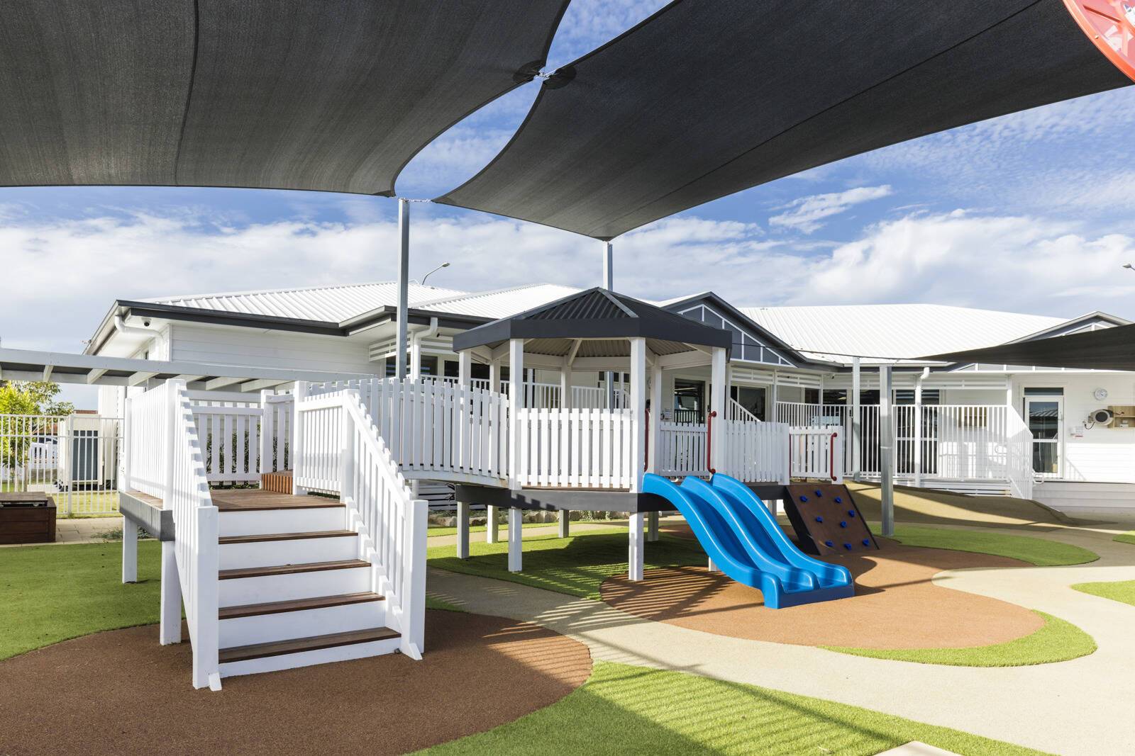 Children First Walkervale - enrol now for 2026