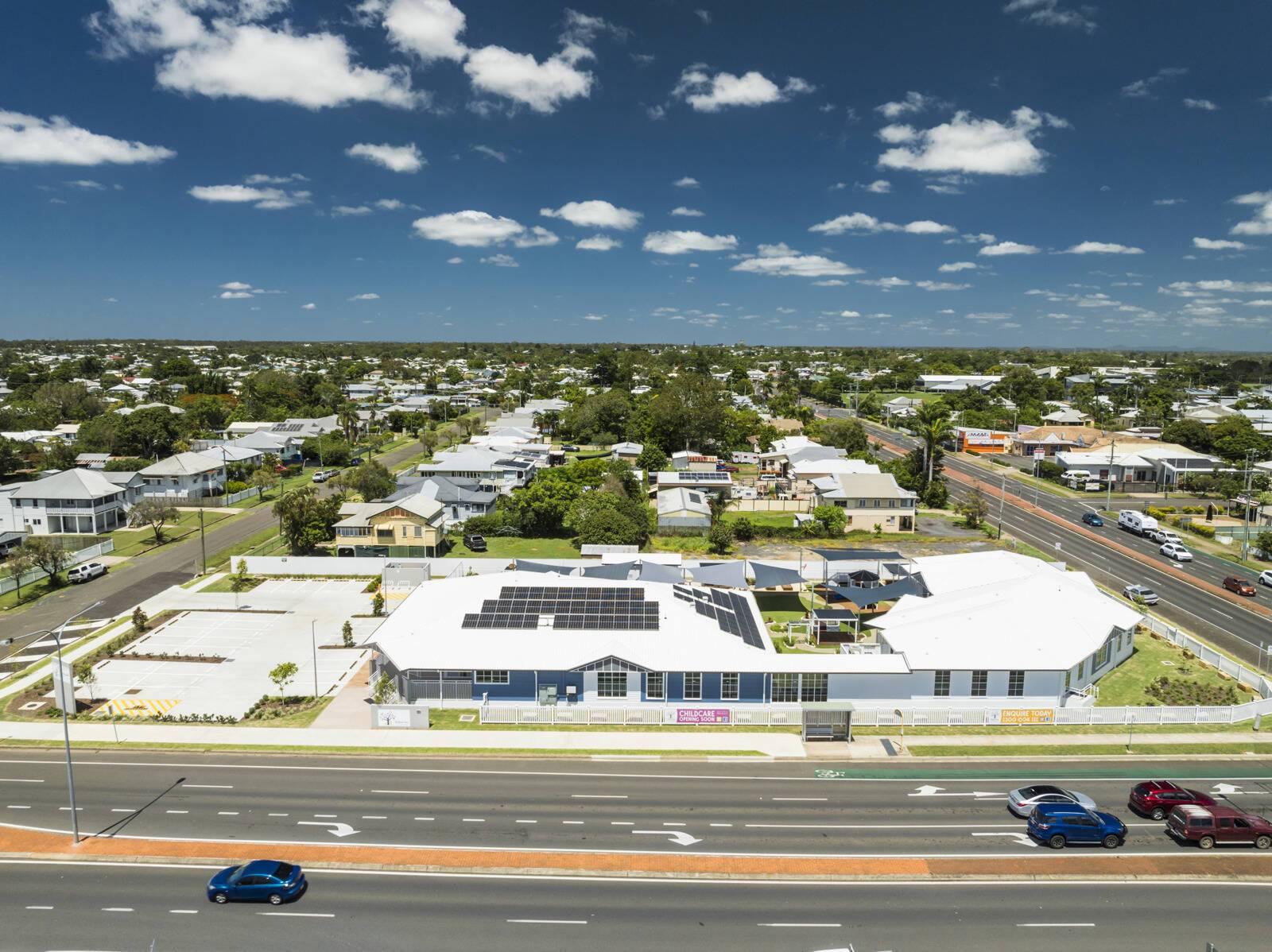 Children First Walkervale - enrol now for 2026