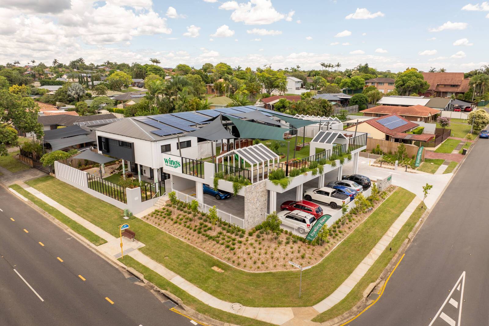 Wings Early Learning Algester