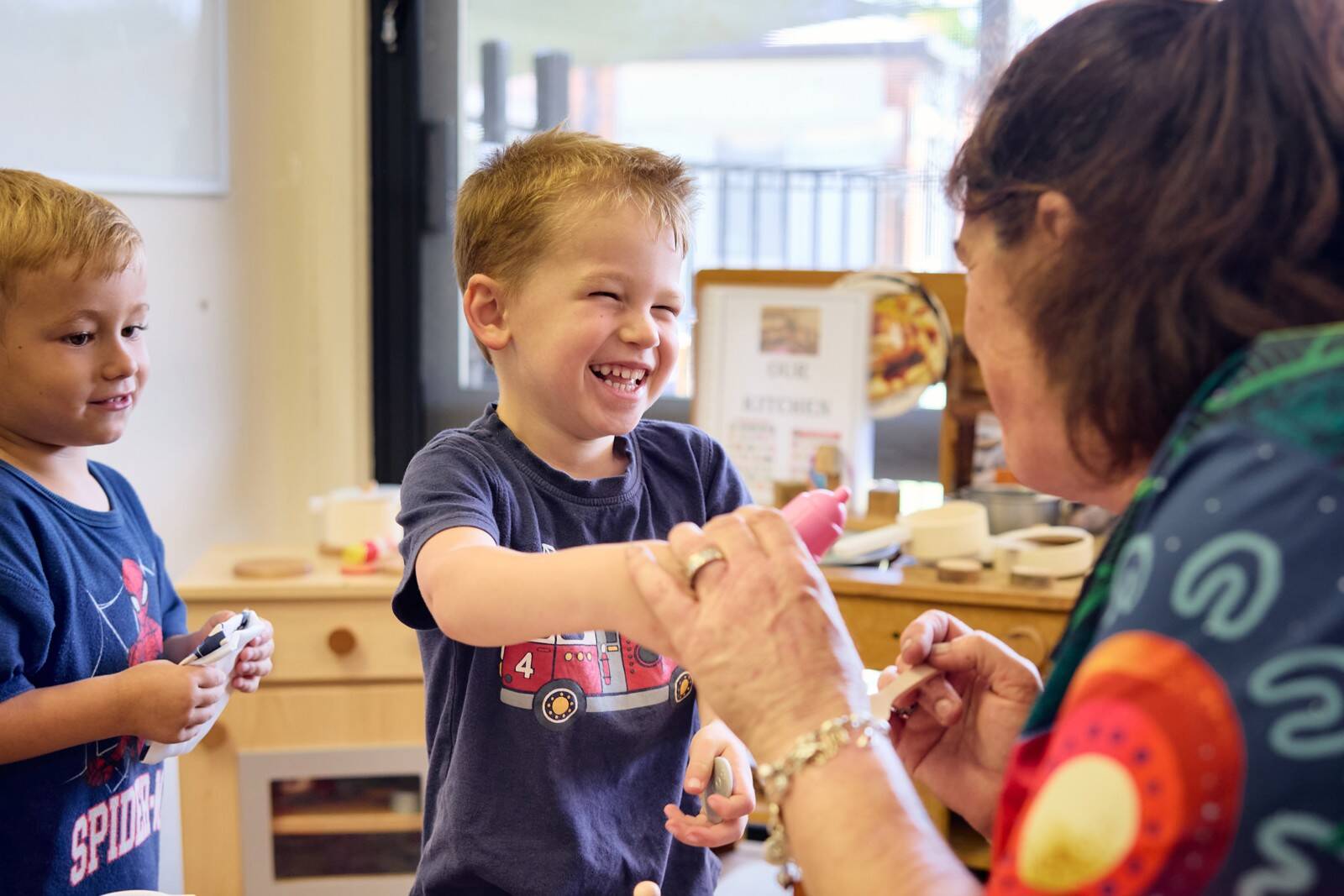 Goodstart Early Learning Greenvale
