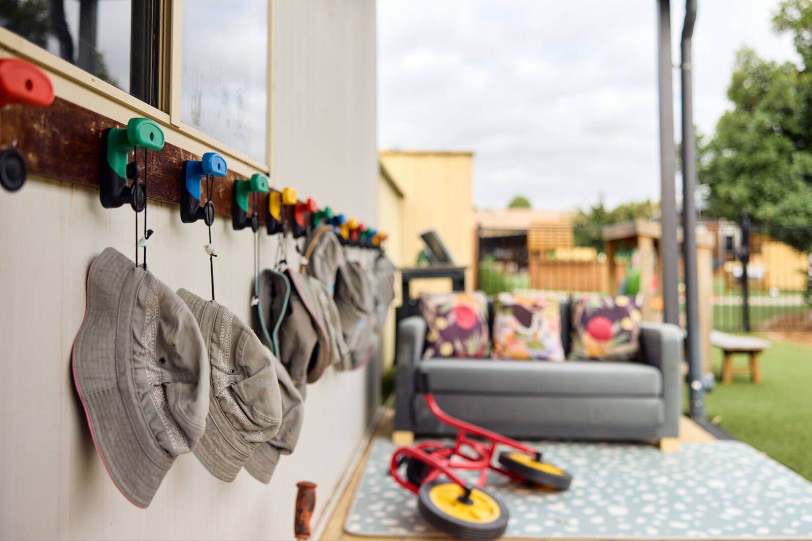 Goodstart Early Learning Greenvale