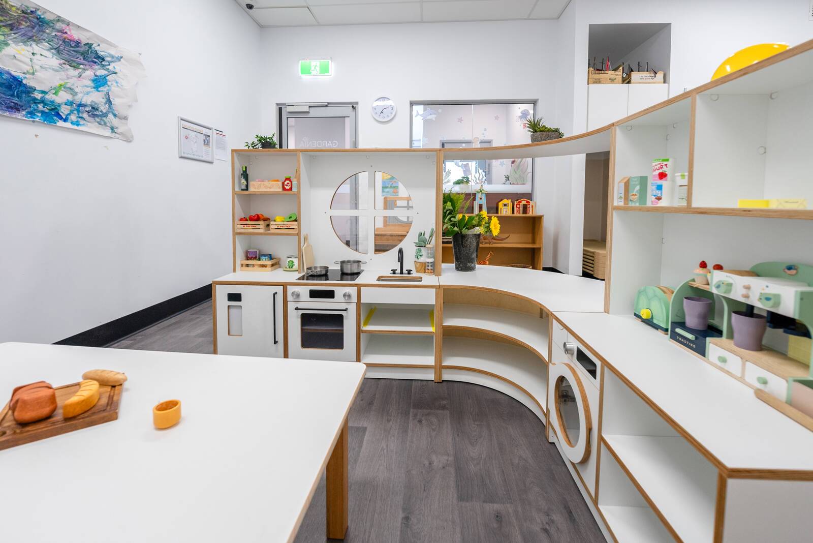 Gardenia Early Learning Clontarf