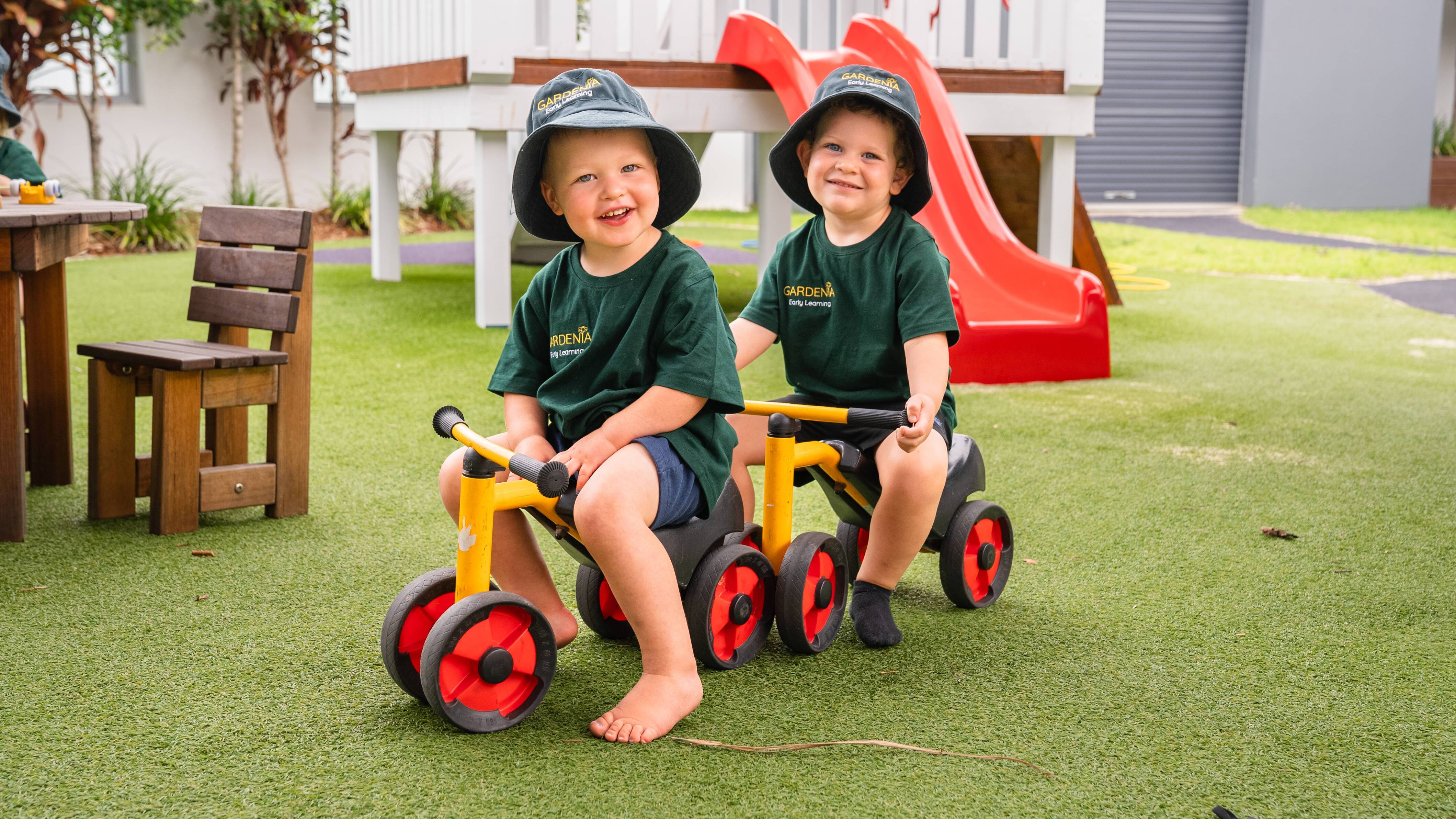 Gardenia Early Learning Clontarf