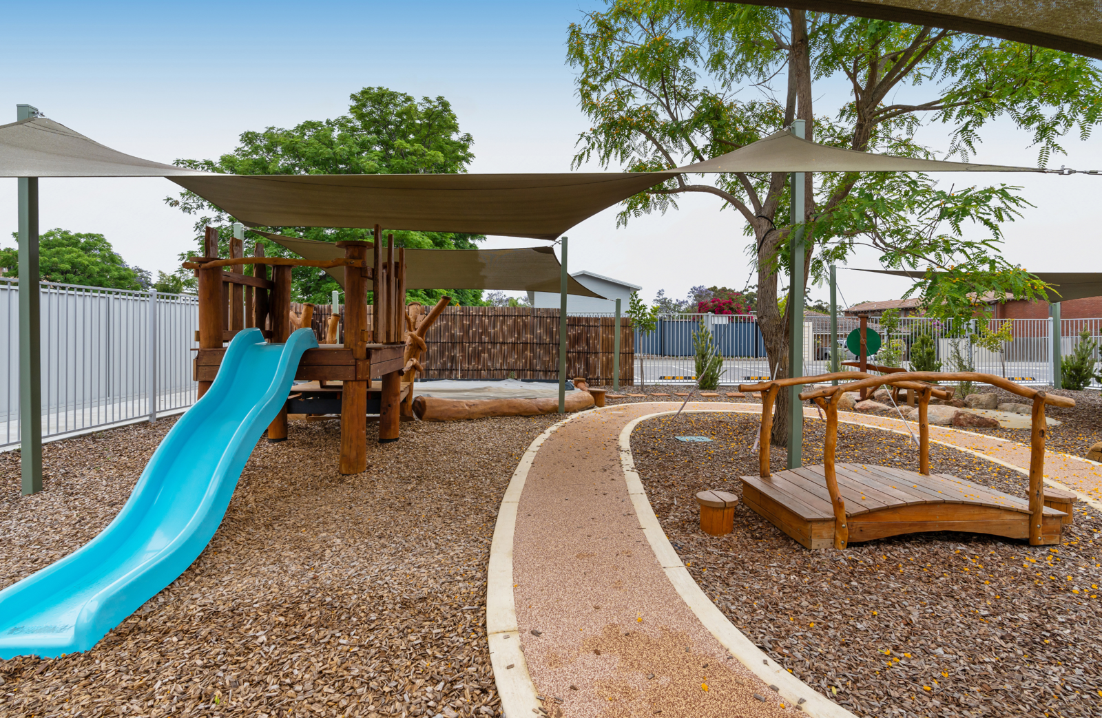 Budding Sproutz Miniversity