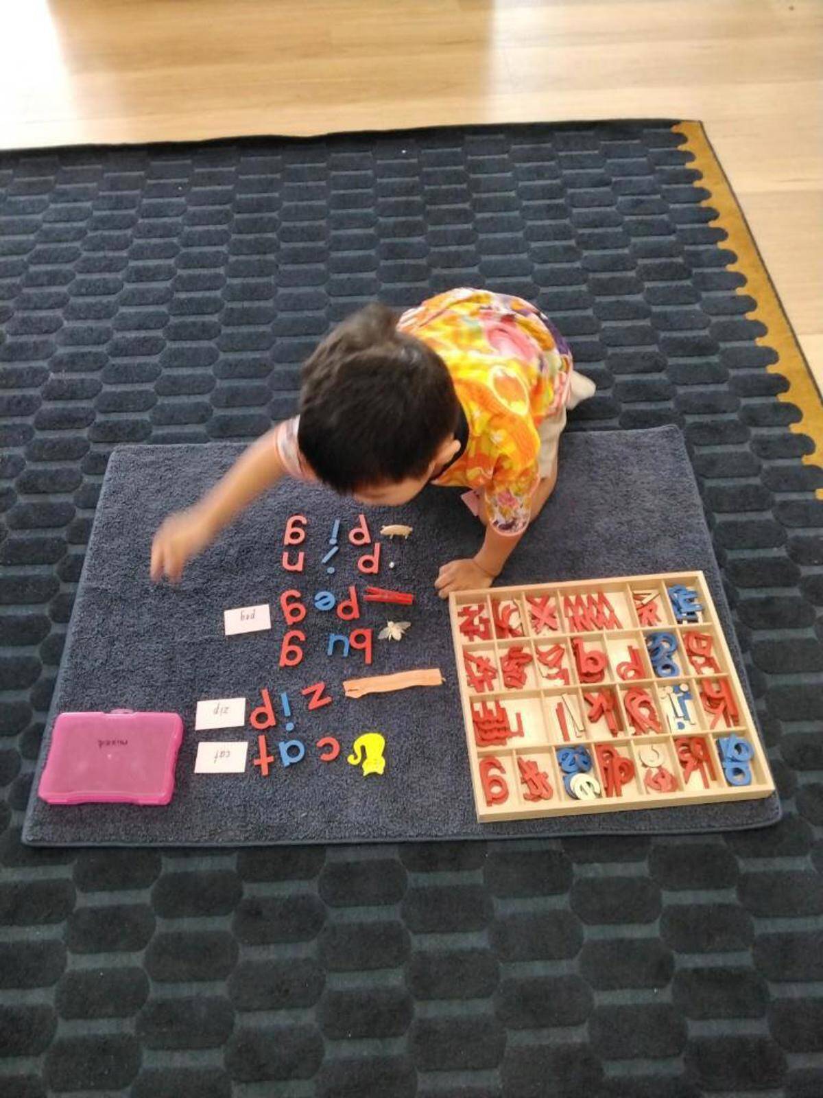 Smart Start Willetton