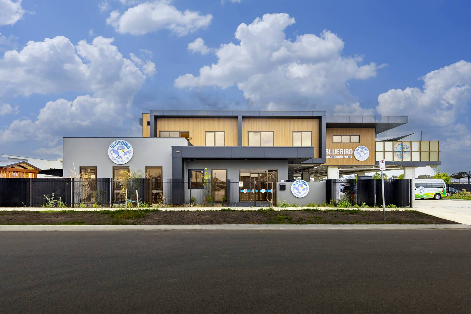 Bluebird Early Education Cranbourne West