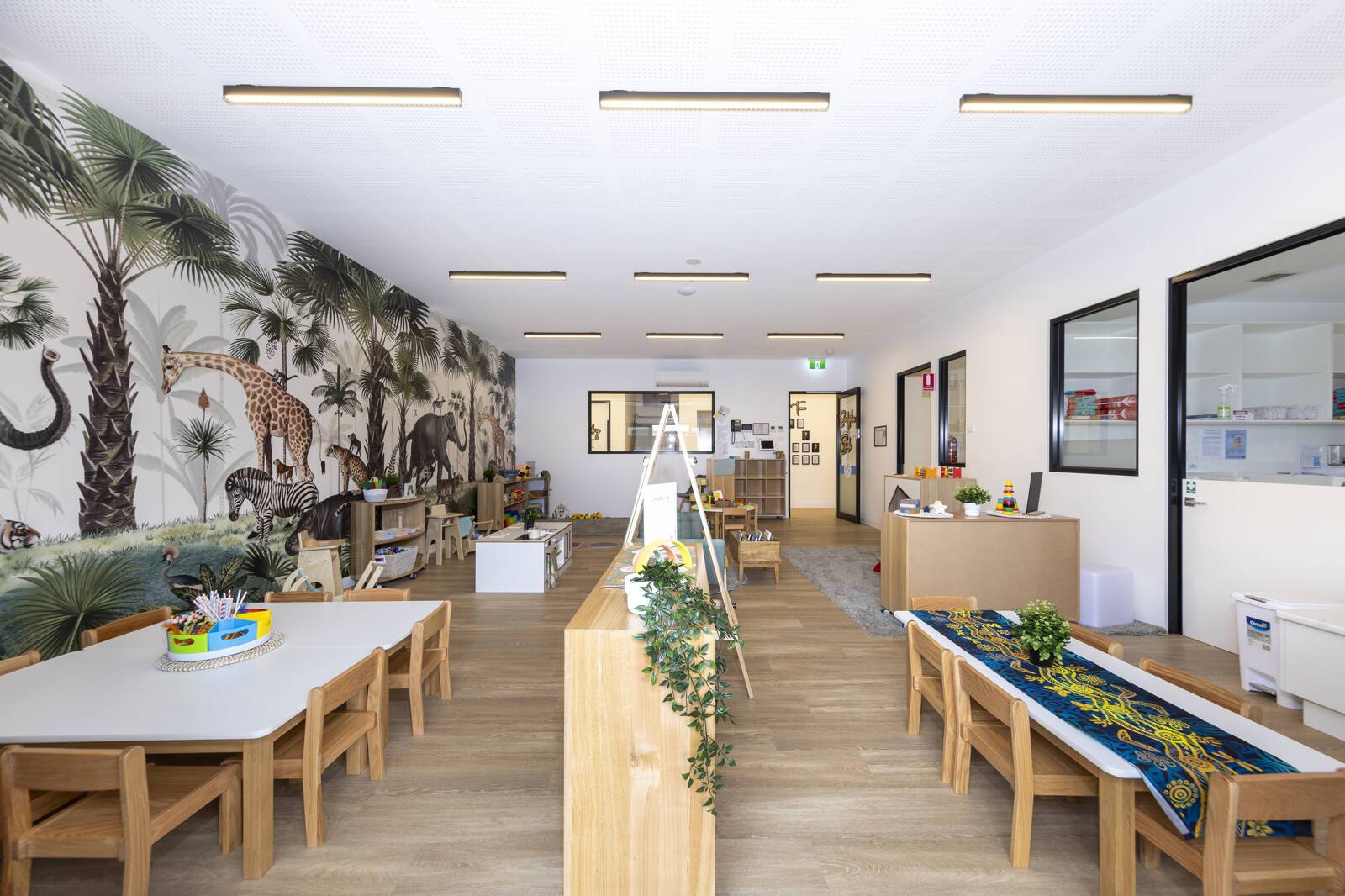 Bluebird Early Education Cranbourne West