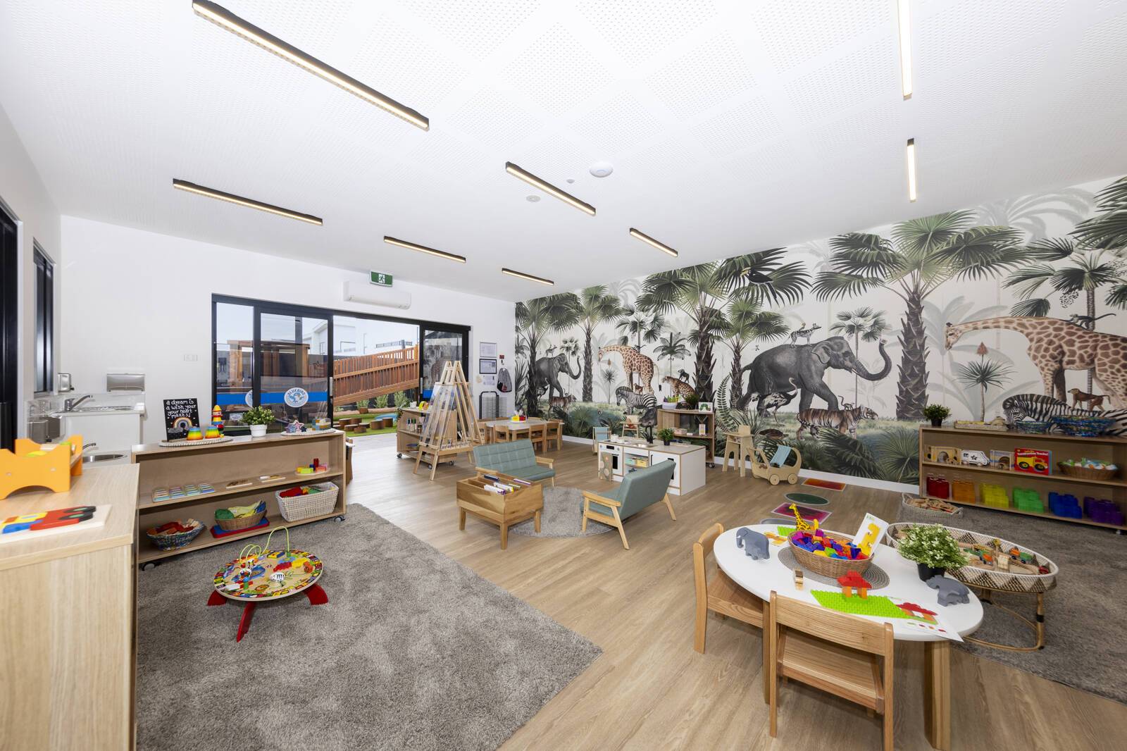 Bluebird Early Education Cranbourne West