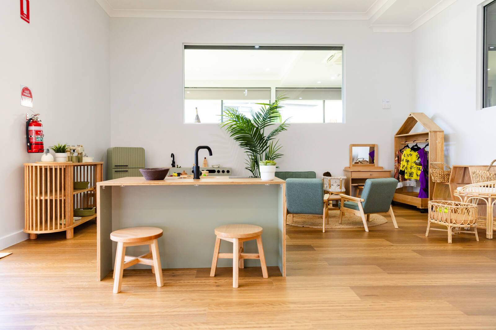 Kinda-Mindi Early Learning Centre Guildford