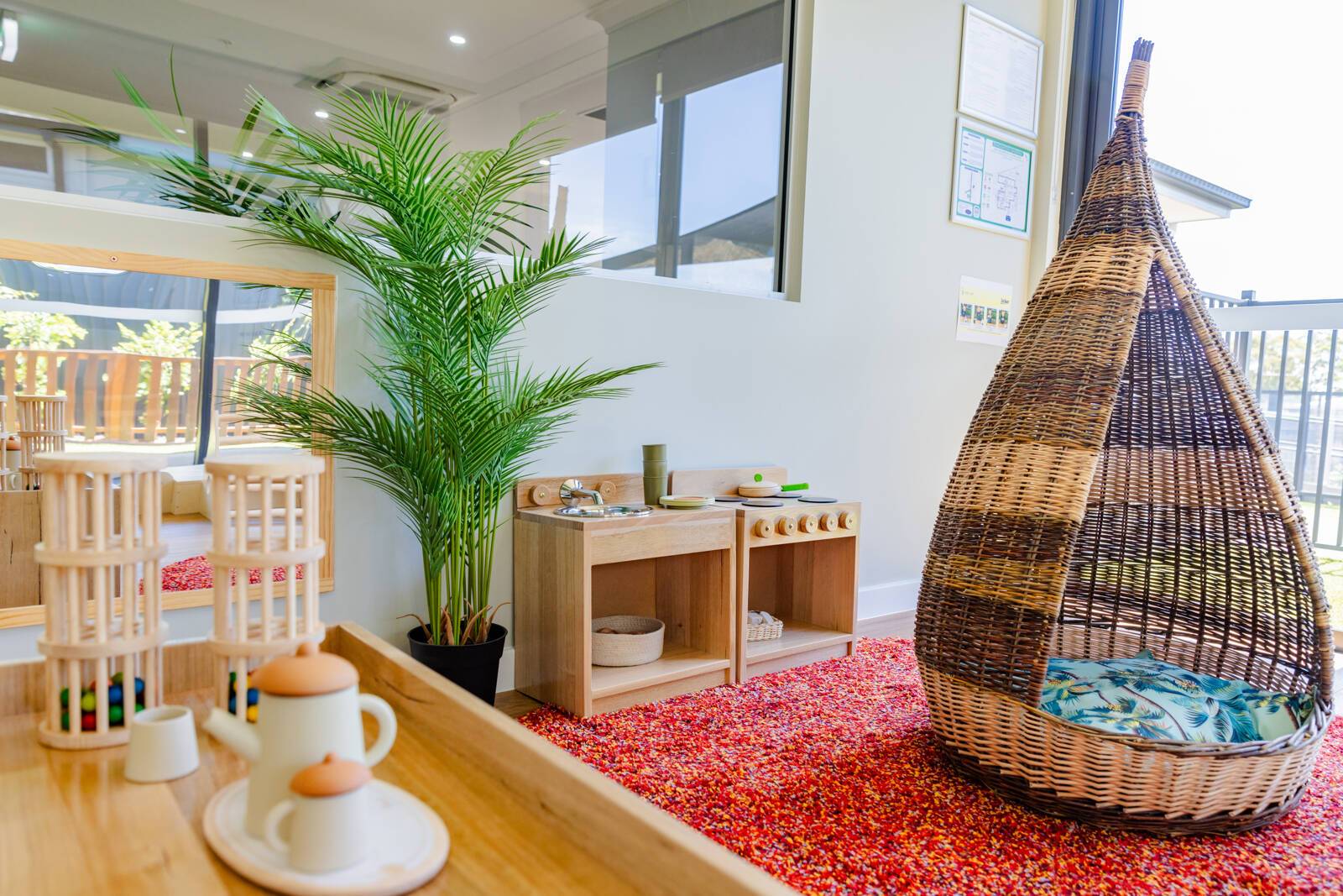 Kinda-Mindi Early Learning Centre Guildford