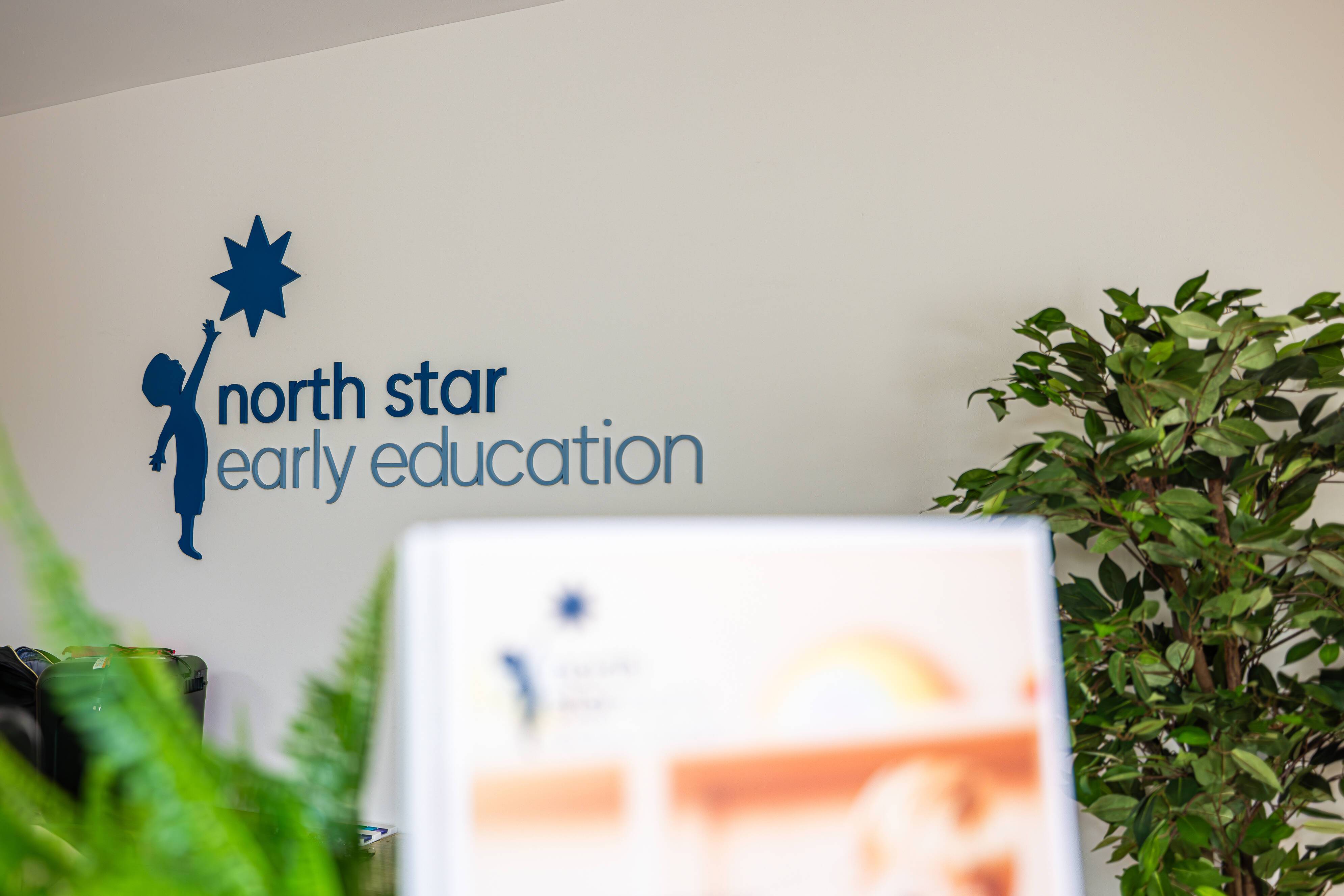 North Star Early Education Bellfield