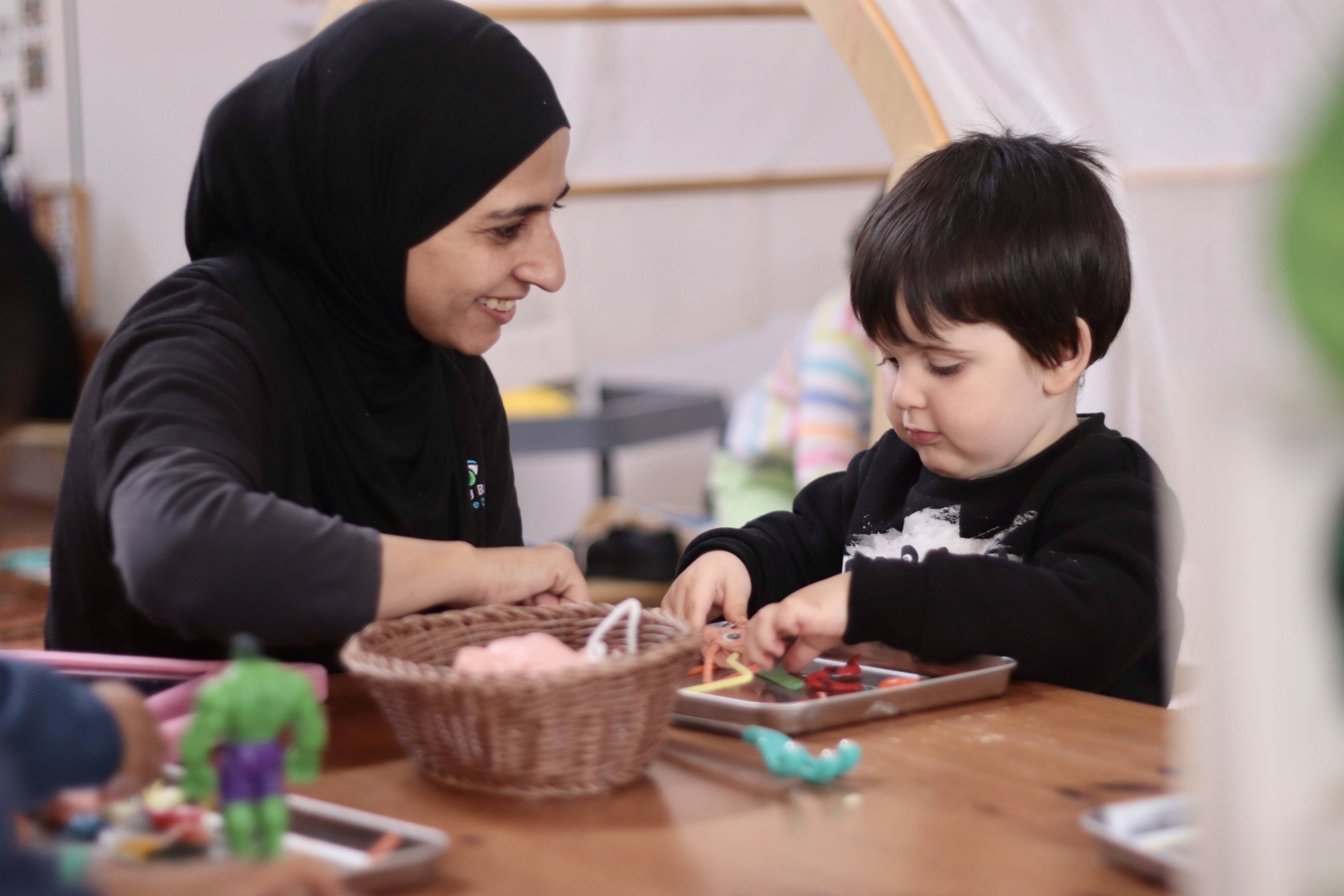 Learning Blocks Child Care Centre - Lalor Rd