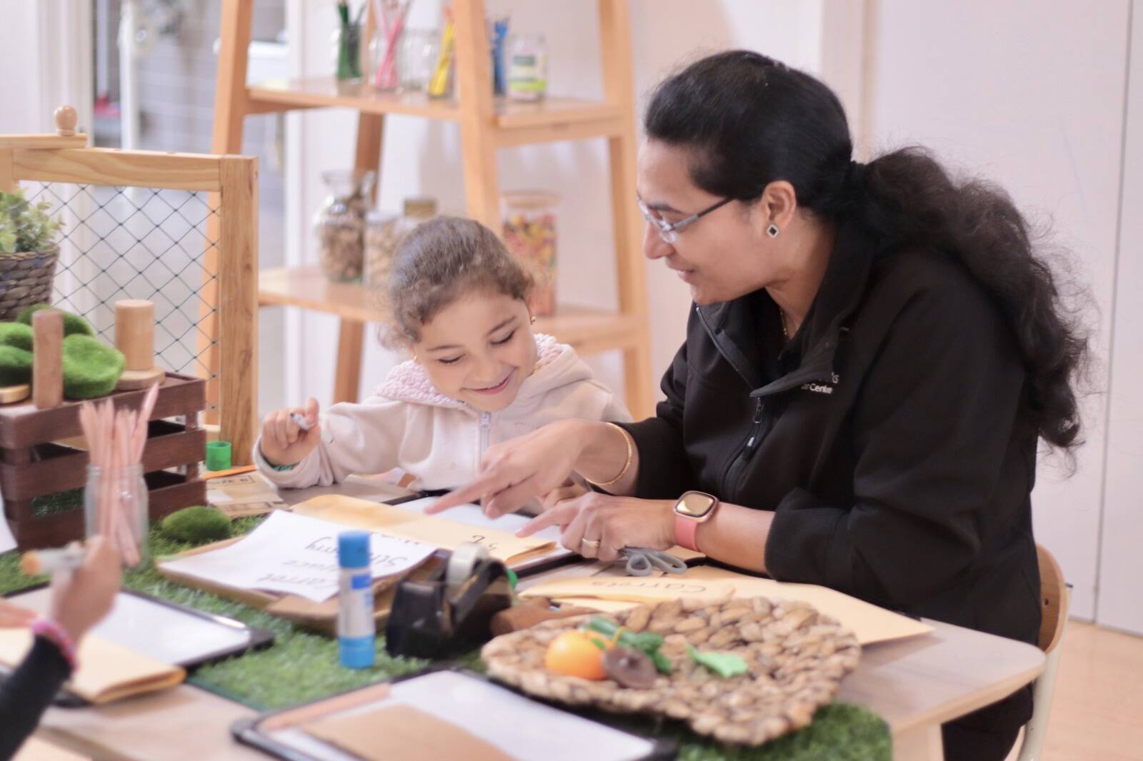 Learning Blocks Child Care Centre - Lalor Rd