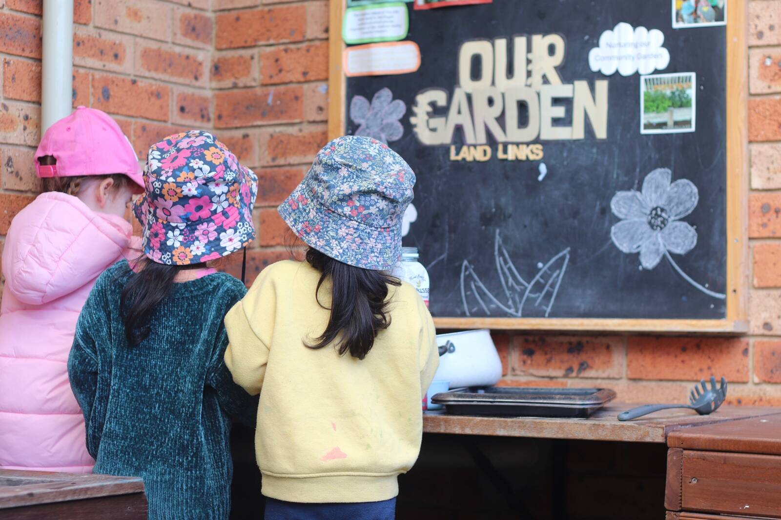 Learning Blocks Child Care Centre - Sherridon Cres