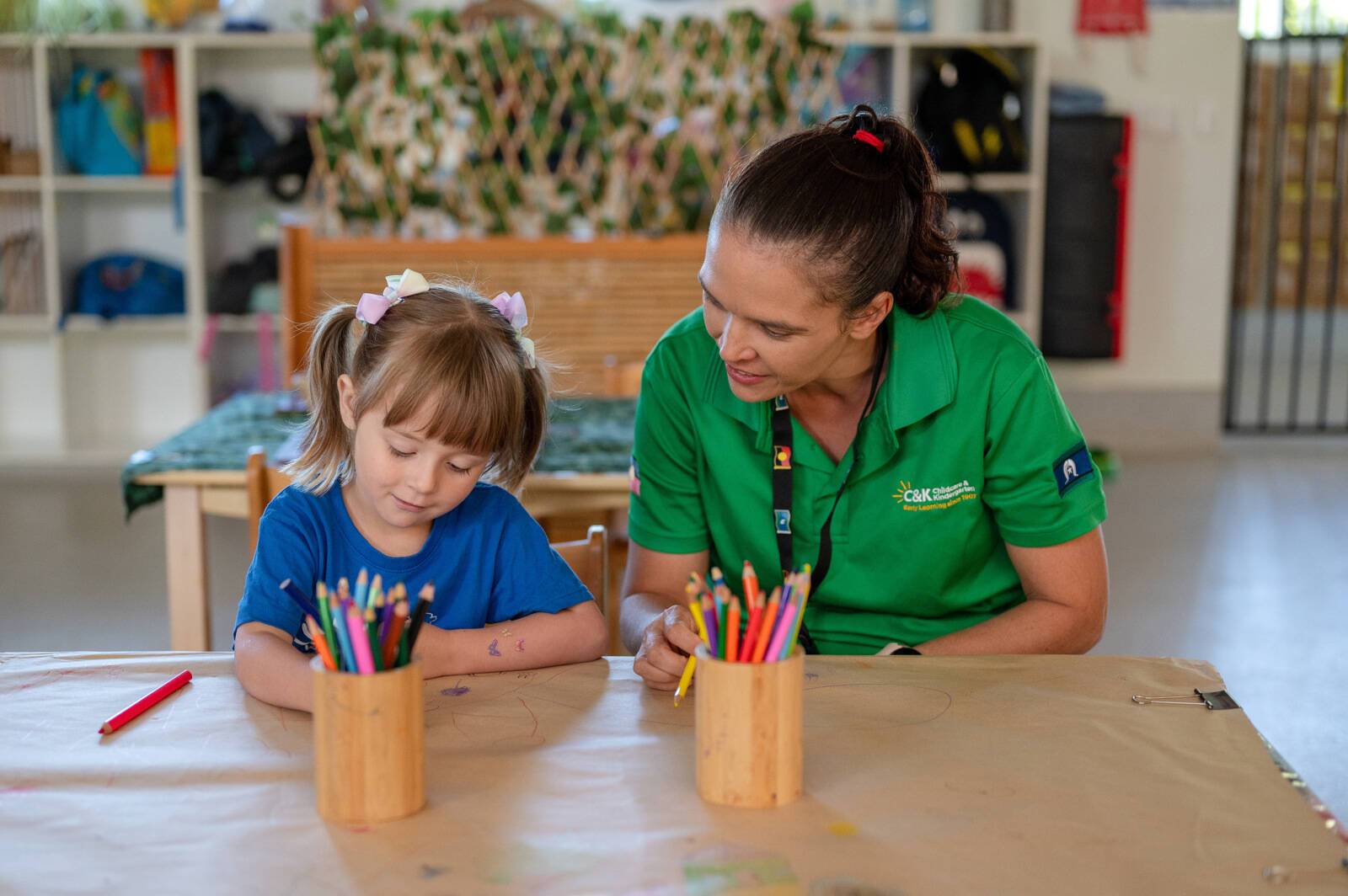 C&K Flagstone Community Kindergarten