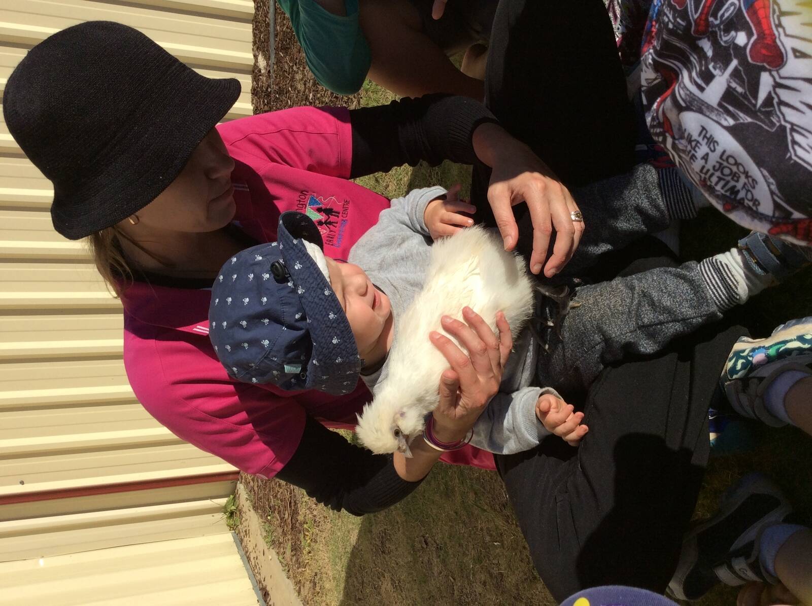 Regional Early Education & Development Inc - Boddington