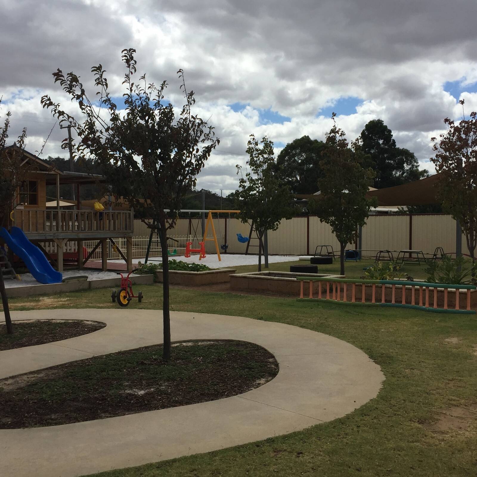 Regional Early Education & Development Inc - Boddington