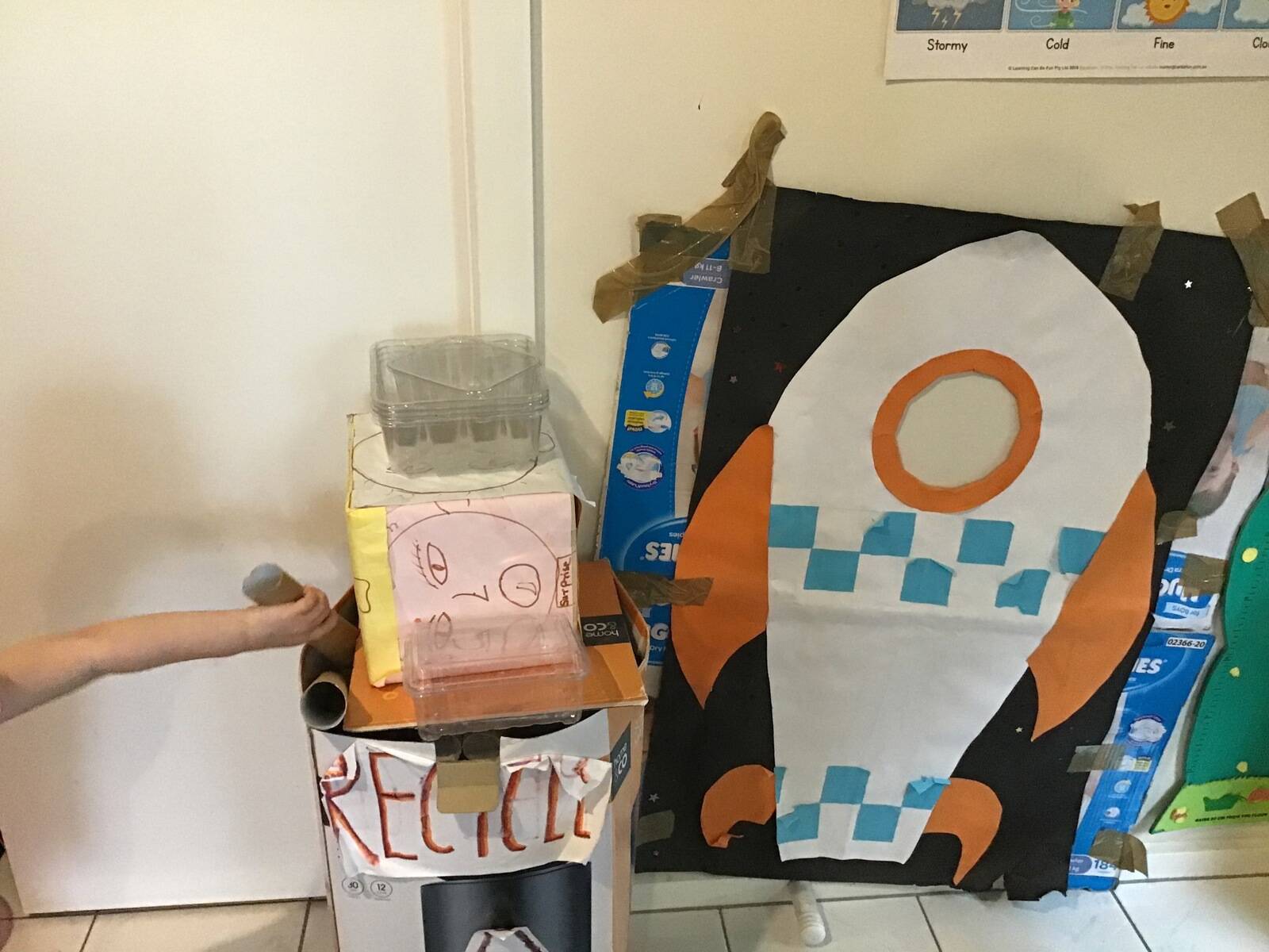 Esther's Family Day Care