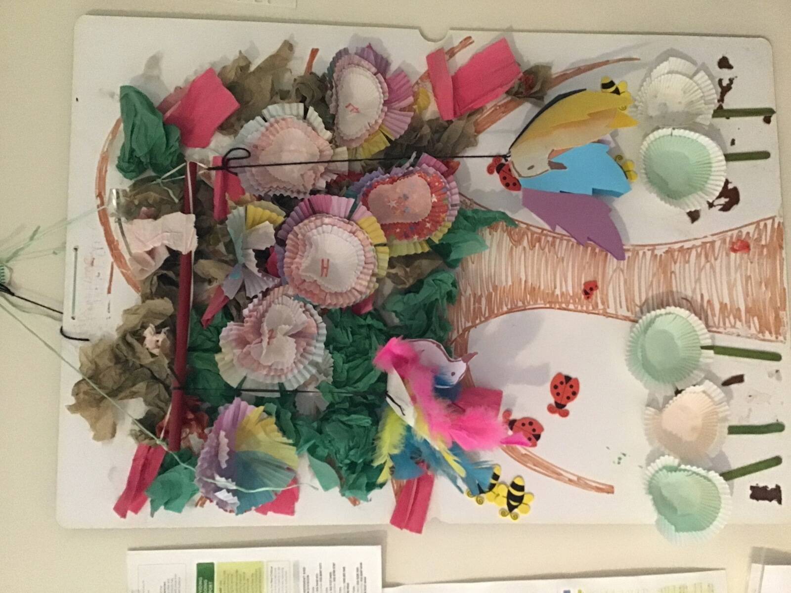 Esther's Family Day Care