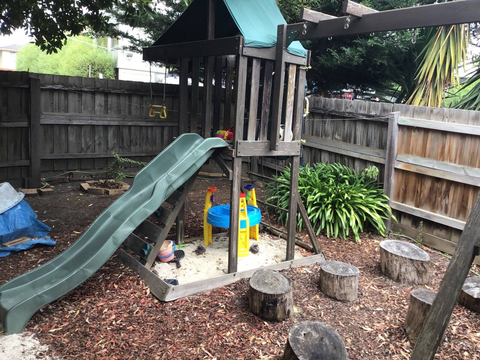 Esther's Family Day Care