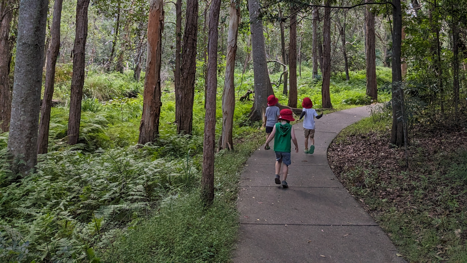 Donna's Family Day Care