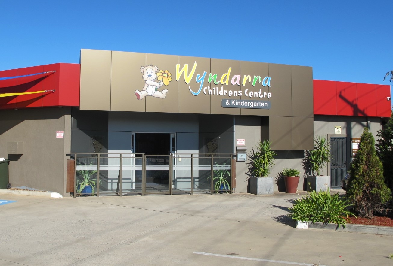 Wyndarra Children's Centre