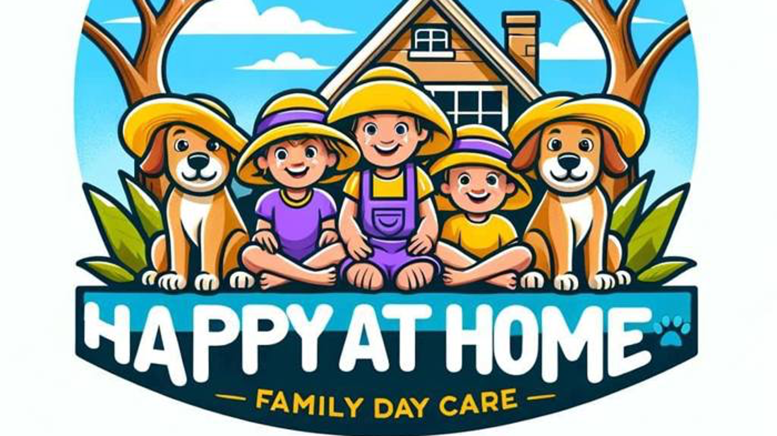 Happy at Home Family Day Care