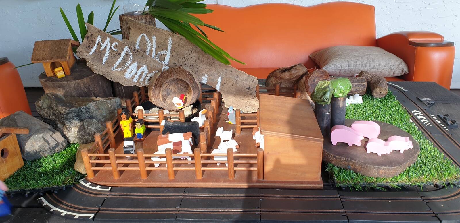 Little Wholette's Group