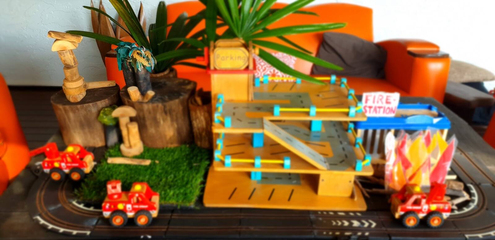 Little Wholette's Group