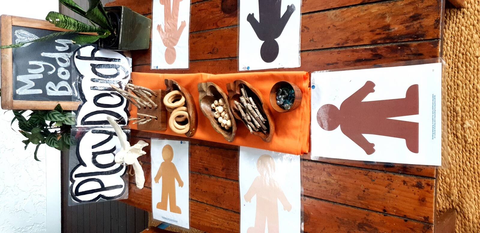 Little Wholette's Group