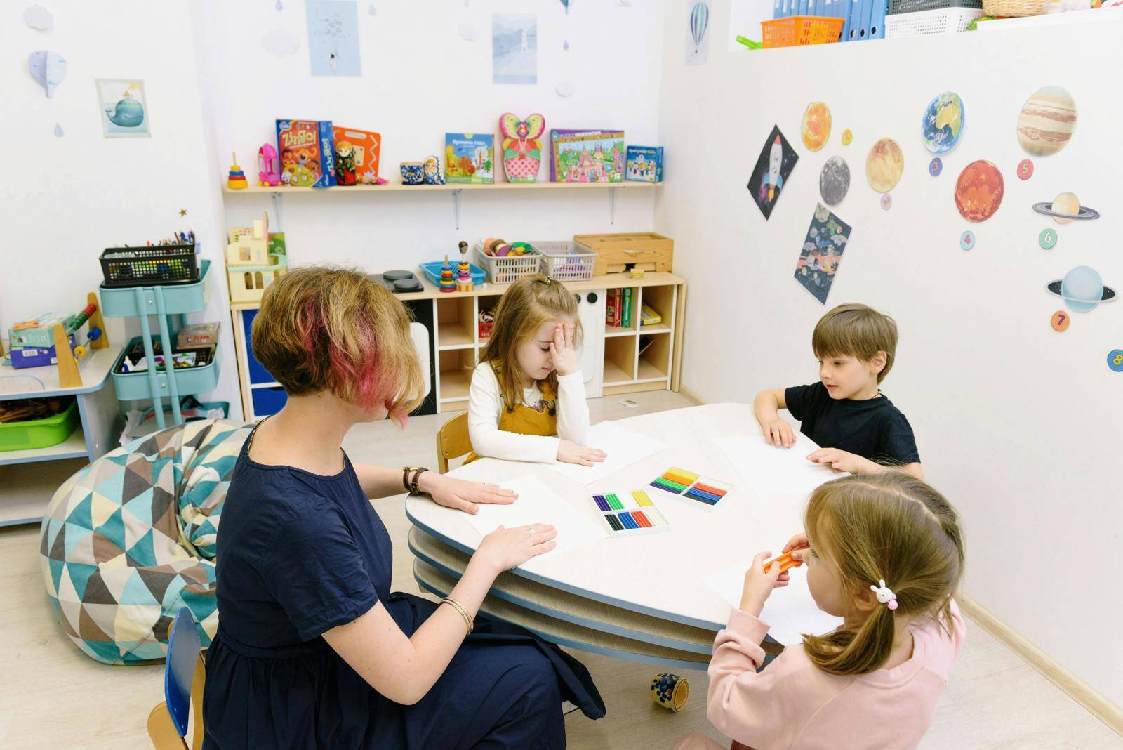 Kinderworld Early Learning Centre