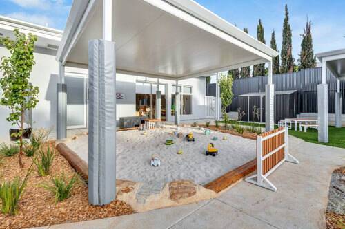 Guardian Childcare & Education Gawler