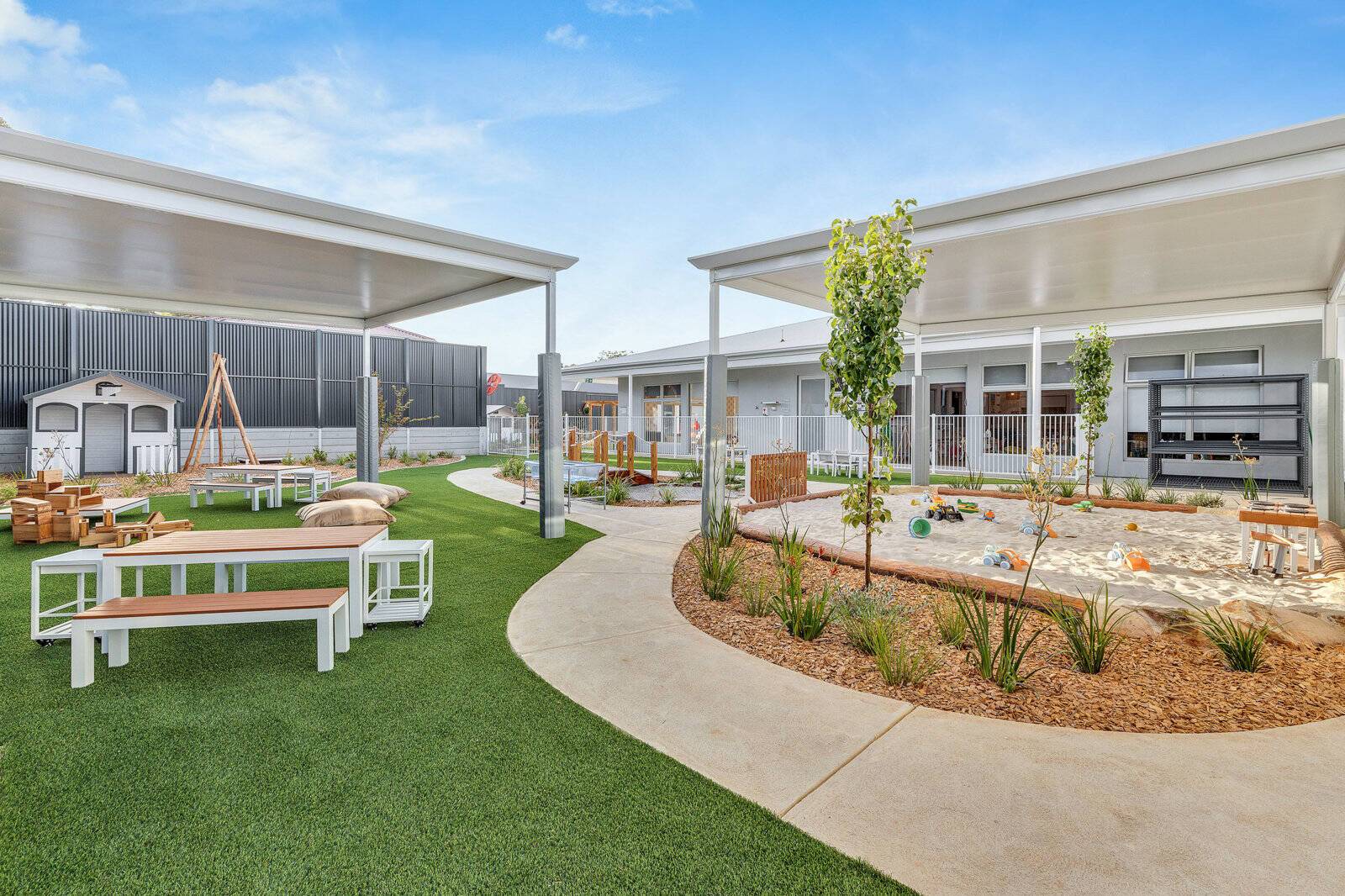 Guardian Childcare & Education Gawler