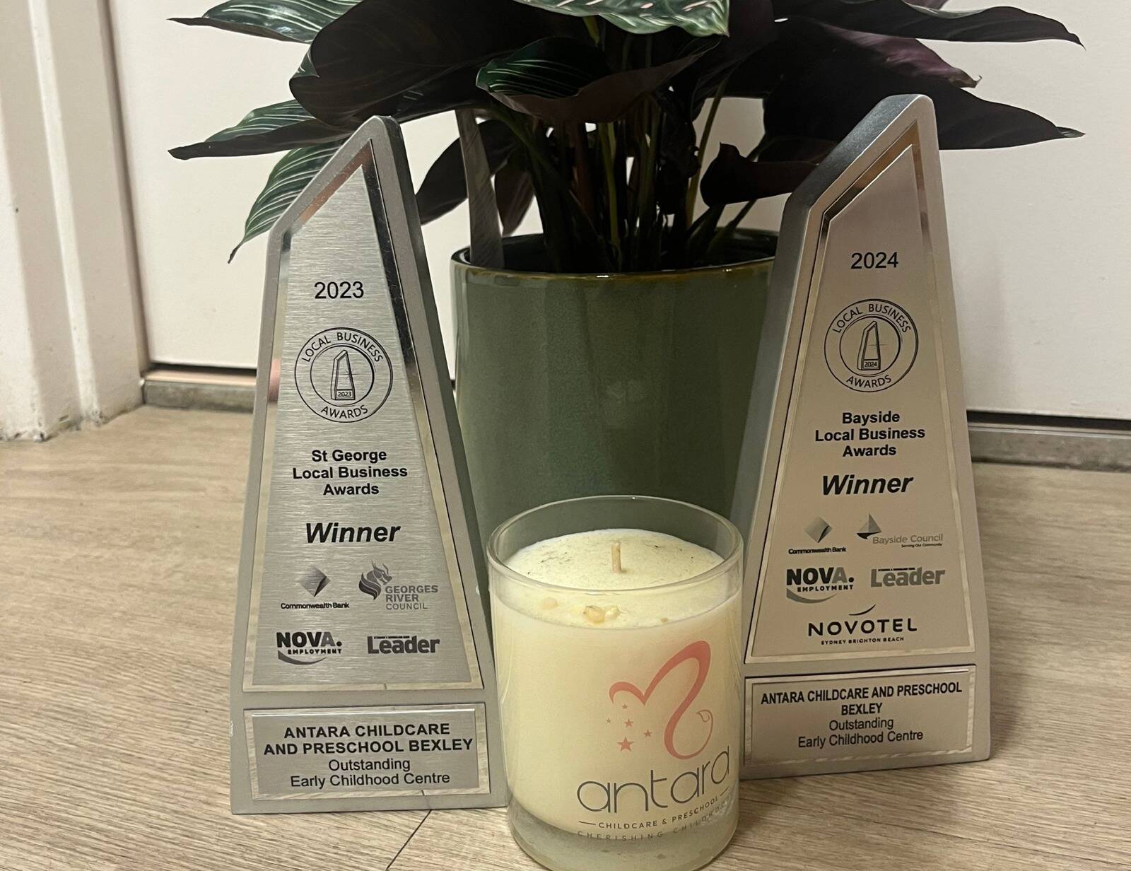 Antara Childcare and Preschool Bexley